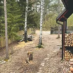 Anika Dom W Lesie Nad Jeziorem Slupinko * Dziemiany